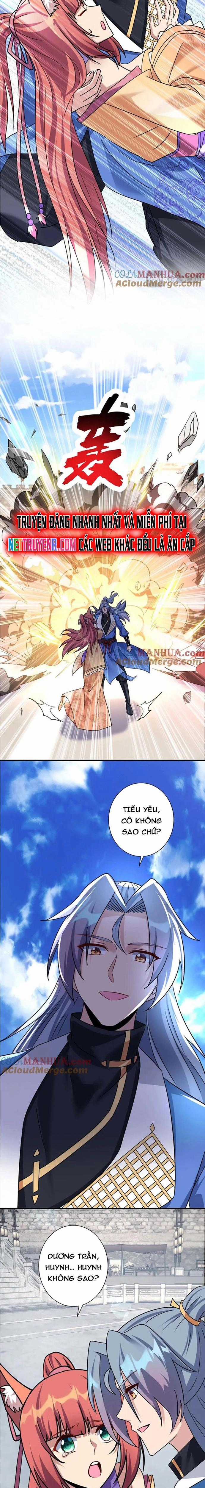 Trọng Sinh Sau Tám Vạn Năm Chapter 391 trang 7