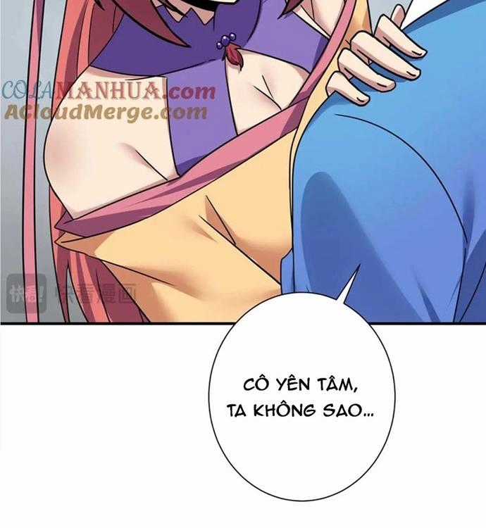 Trọng Sinh Sau Tám Vạn Năm Chapter 391 trang 8