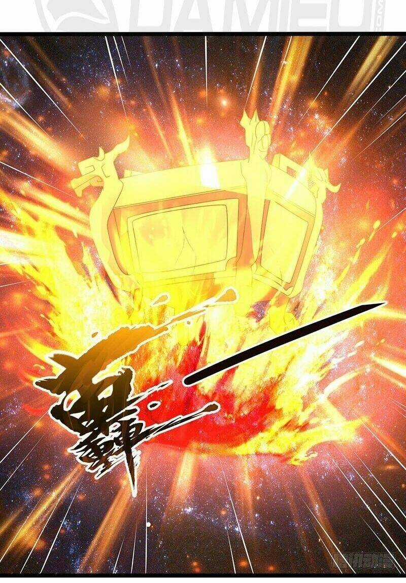 Trọng Sinh Sau Tám Vạn Năm Chapter 6 trang 10