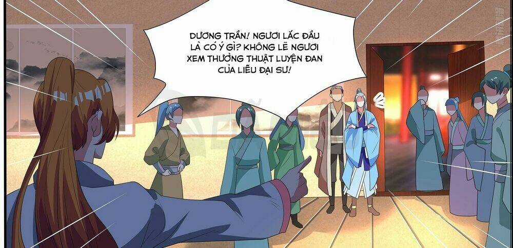 Trọng Sinh Sau Tám Vạn Năm Chapter 6 trang 12