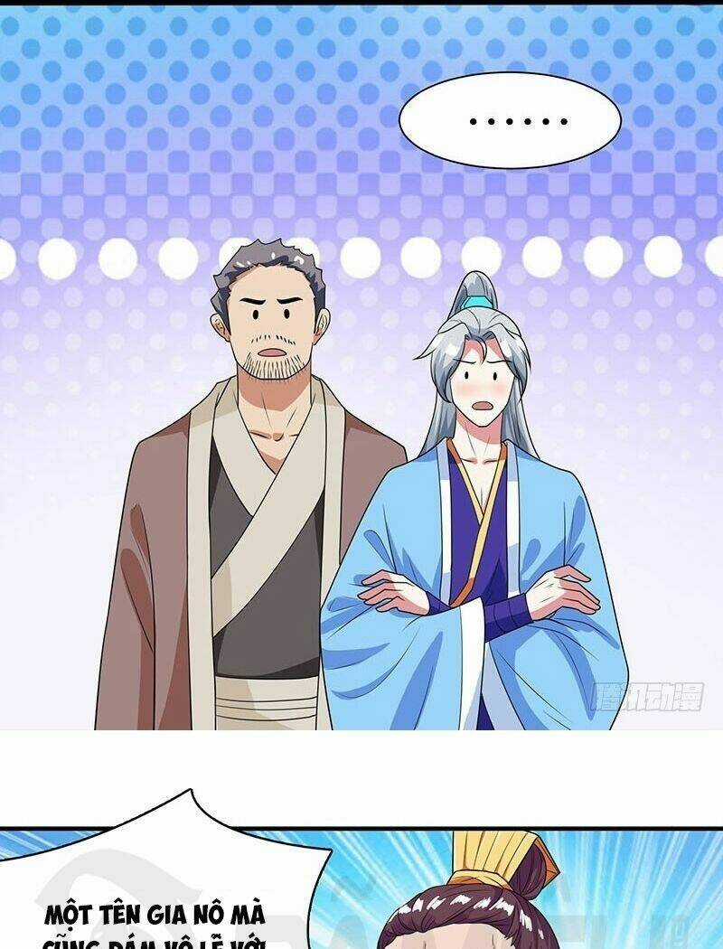 Trọng Sinh Sau Tám Vạn Năm Chapter 6 trang 13