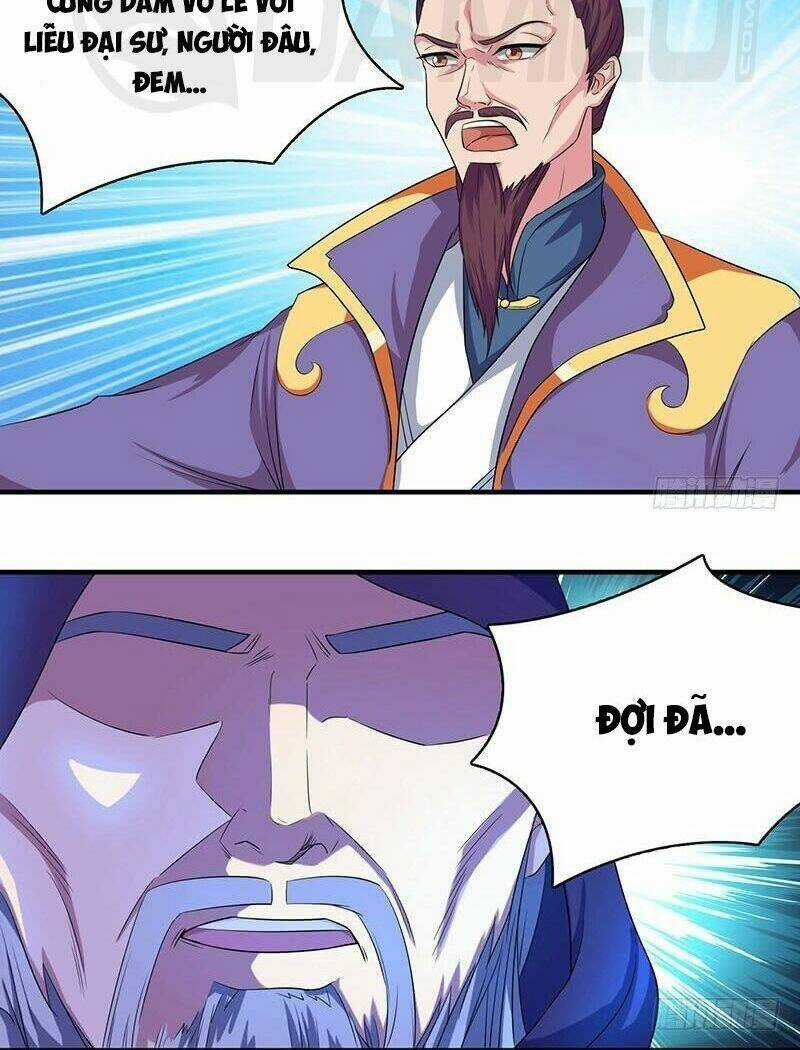 Trọng Sinh Sau Tám Vạn Năm Chapter 6 trang 14