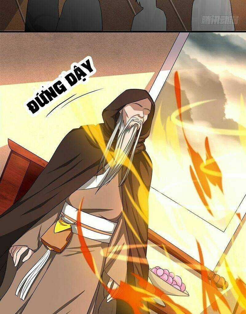 Trọng Sinh Sau Tám Vạn Năm Chapter 6 trang 16