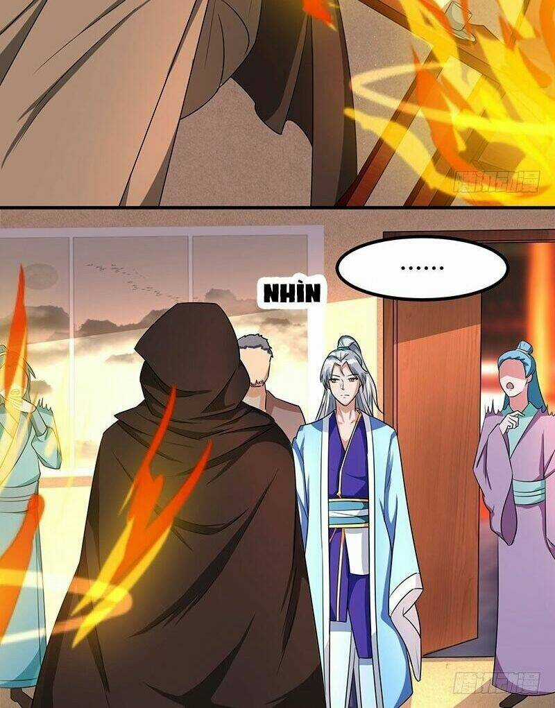 Trọng Sinh Sau Tám Vạn Năm Chapter 6 trang 17