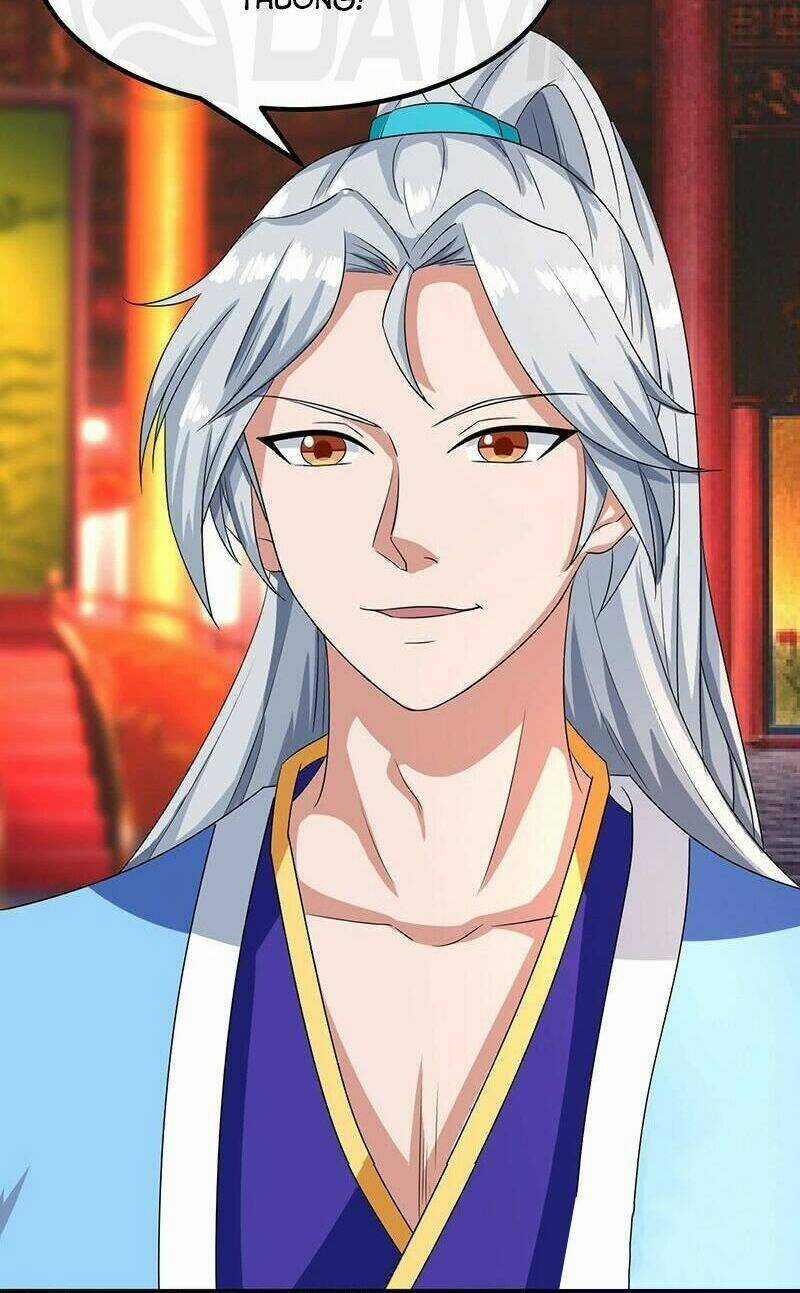 Trọng Sinh Sau Tám Vạn Năm Chapter 6 trang 19