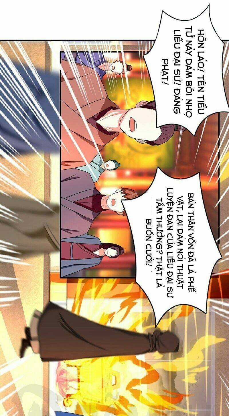 Trọng Sinh Sau Tám Vạn Năm Chapter 6 trang 20