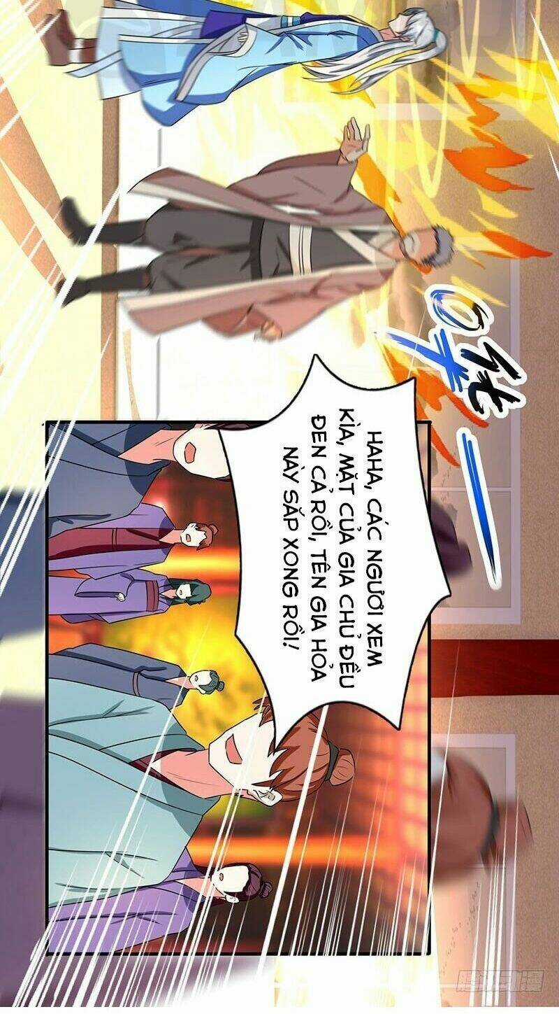 Trọng Sinh Sau Tám Vạn Năm Chapter 6 trang 21