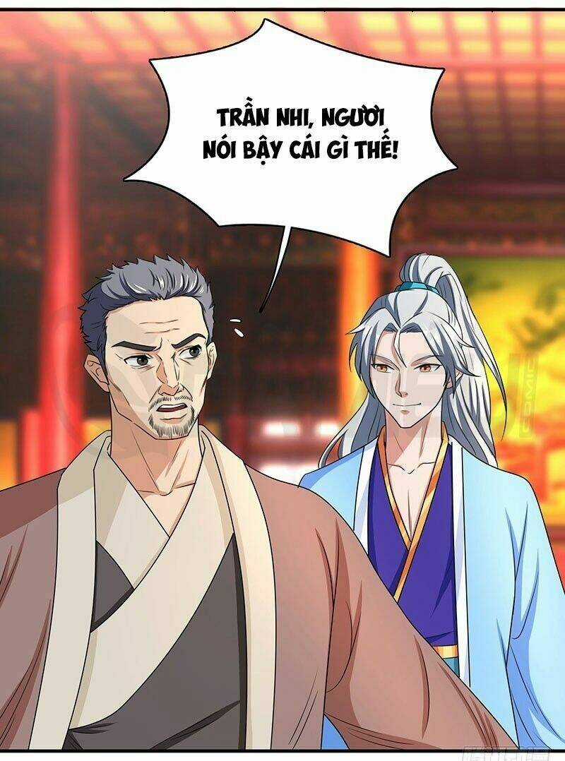 Trọng Sinh Sau Tám Vạn Năm Chapter 6 trang 22