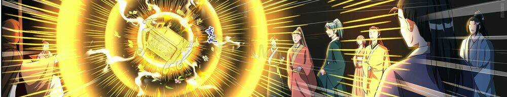 Trọng Sinh Sau Tám Vạn Năm Chapter 6 trang 4