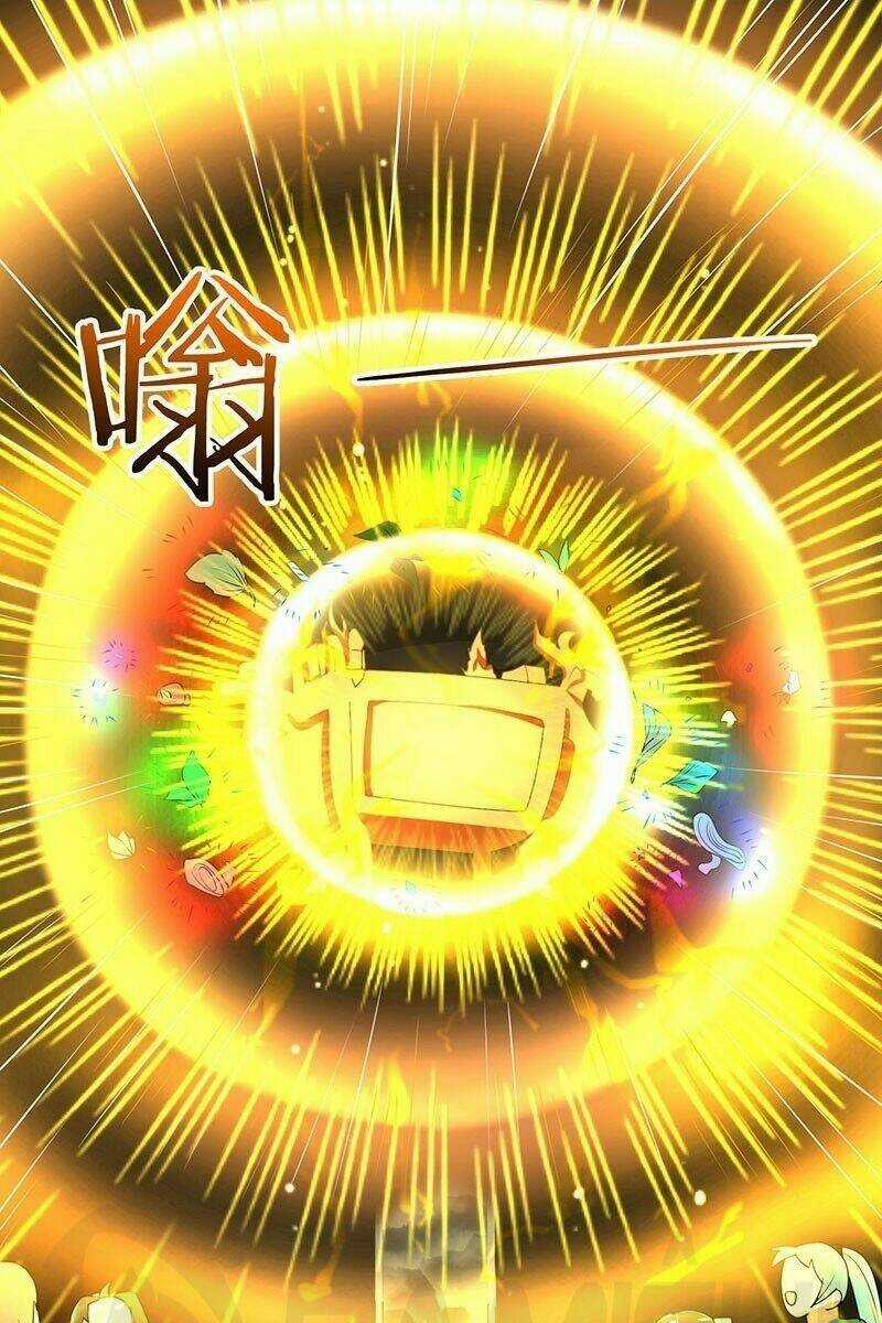 Trọng Sinh Sau Tám Vạn Năm Chapter 6 trang 5