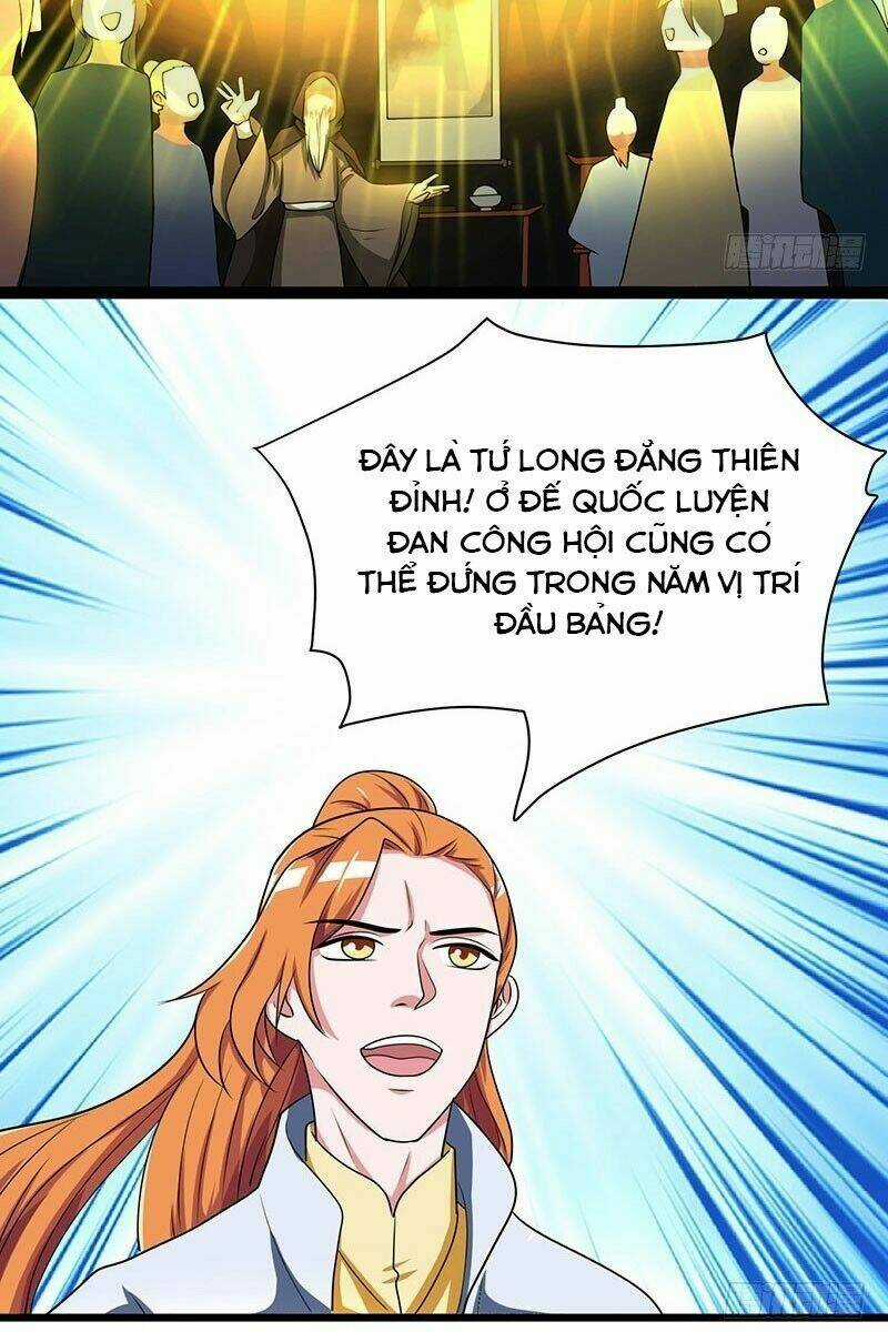 Trọng Sinh Sau Tám Vạn Năm Chapter 6 trang 6