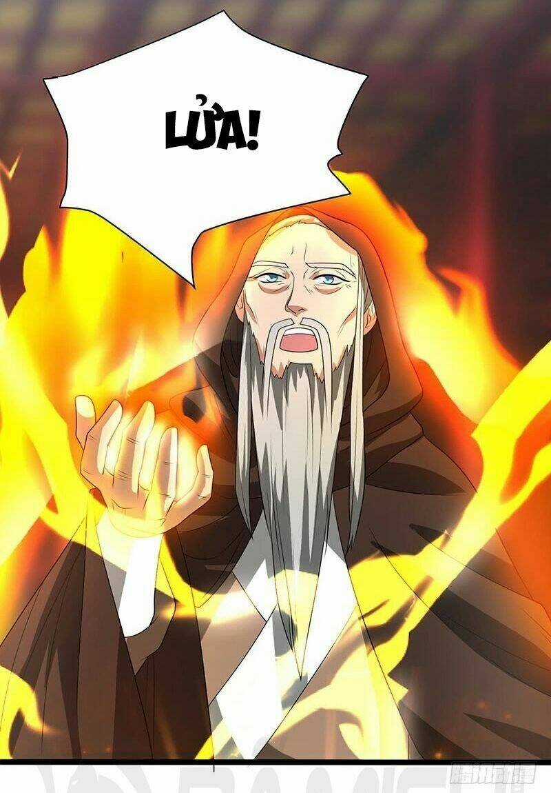 Trọng Sinh Sau Tám Vạn Năm Chapter 6 trang 9