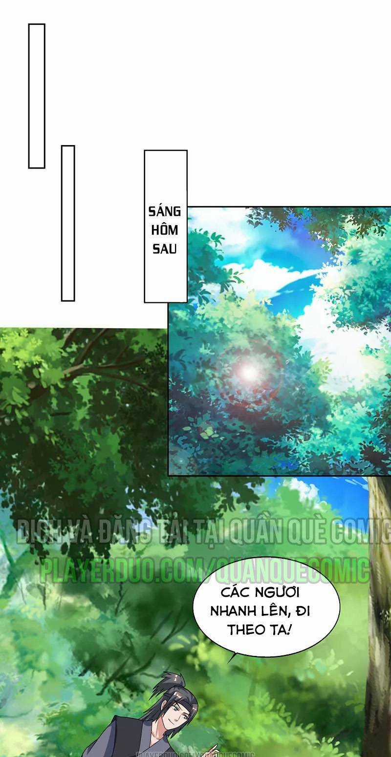 Trọng Sinh Sau Tám Vạn Năm Chapter 65 trang 0