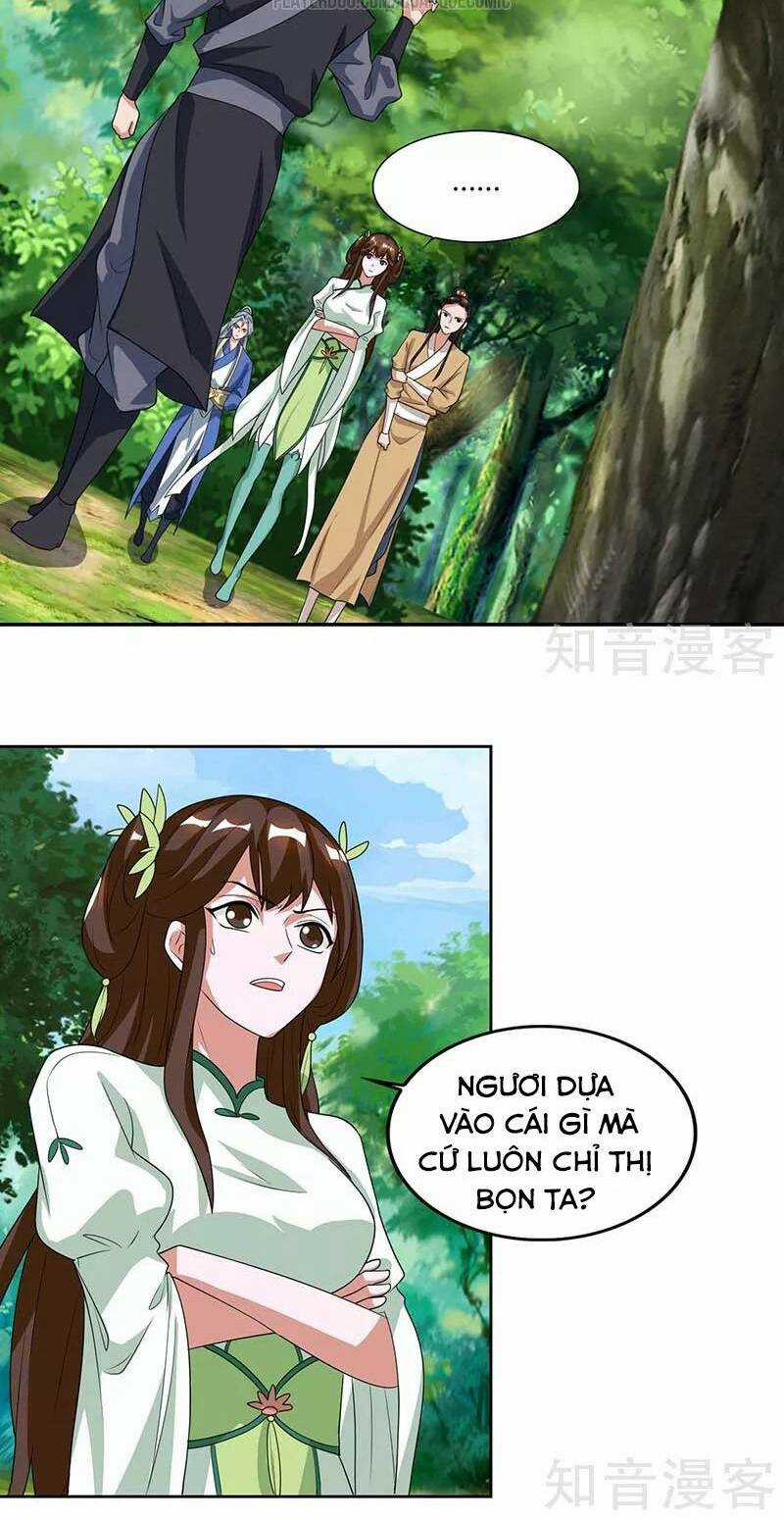 Trọng Sinh Sau Tám Vạn Năm Chapter 65 trang 1