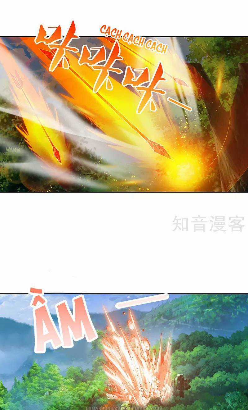Trọng Sinh Sau Tám Vạn Năm Chapter 68 trang 0