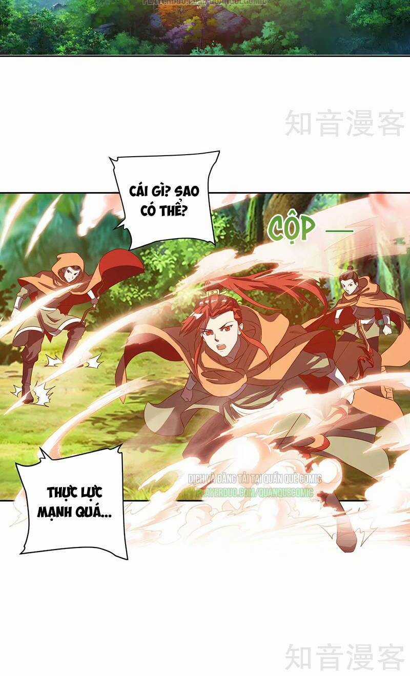 Trọng Sinh Sau Tám Vạn Năm Chapter 68 trang 1