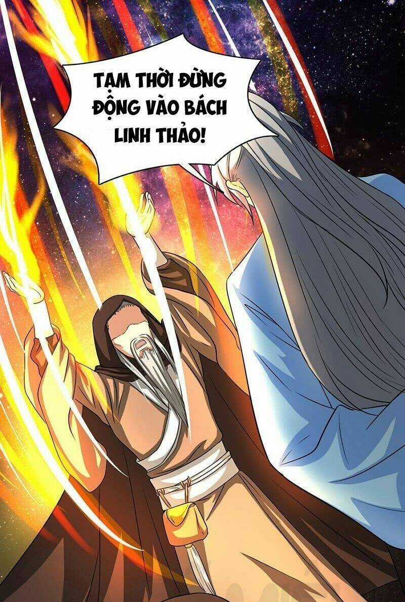 Trọng Sinh Sau Tám Vạn Năm Chapter 7 trang 14