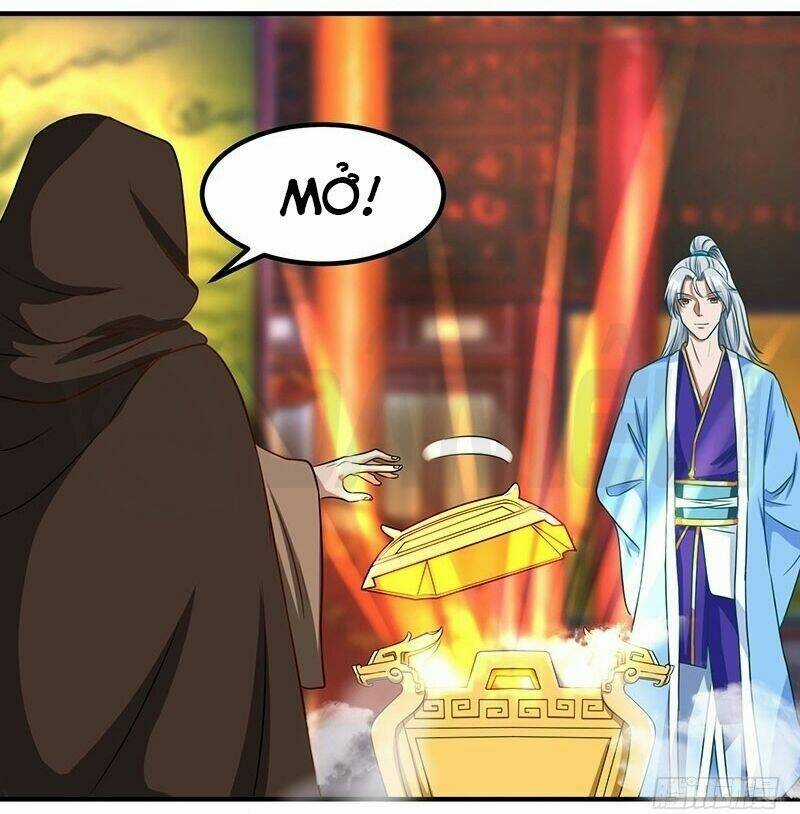 Trọng Sinh Sau Tám Vạn Năm Chapter 7 trang 22