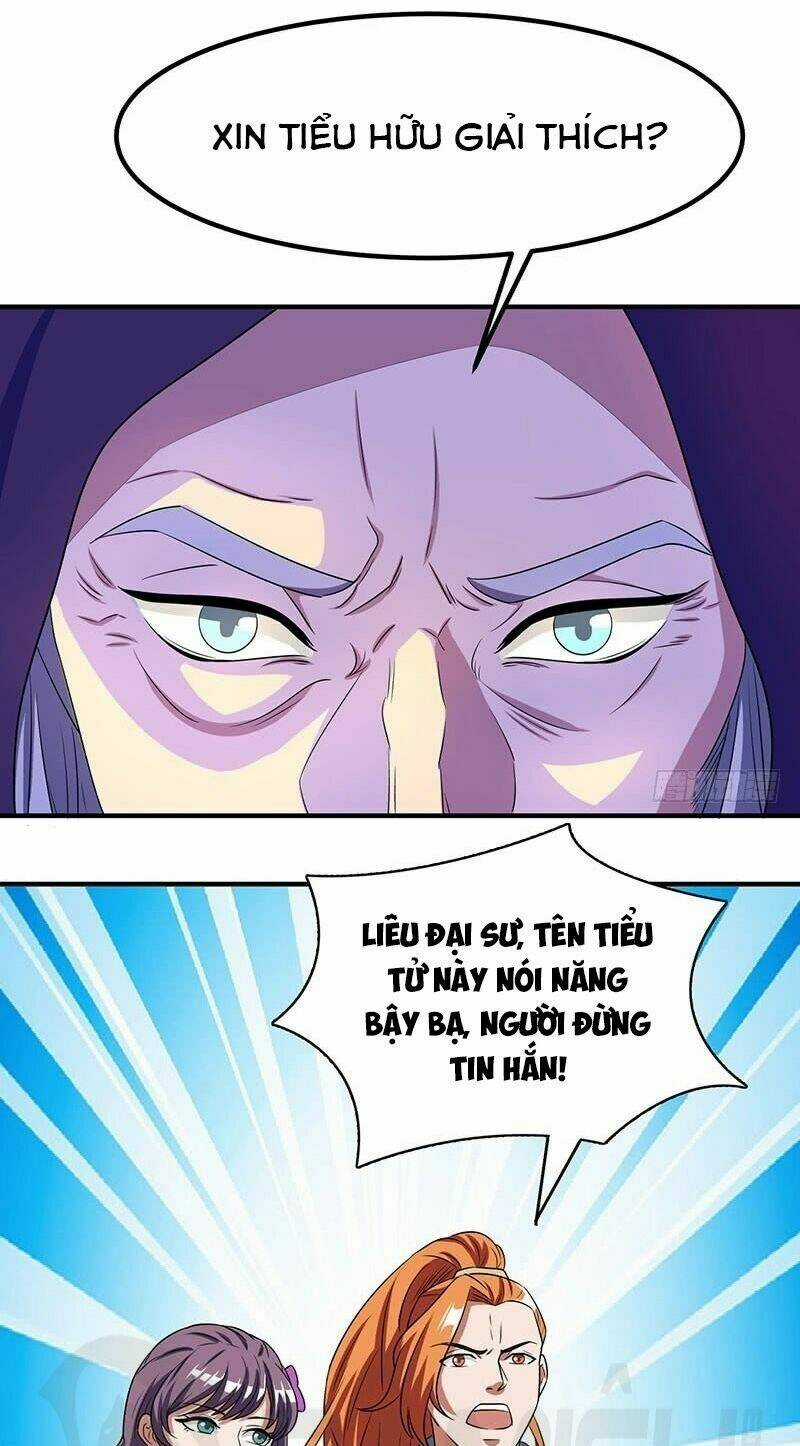 Trọng Sinh Sau Tám Vạn Năm Chapter 7 trang 5