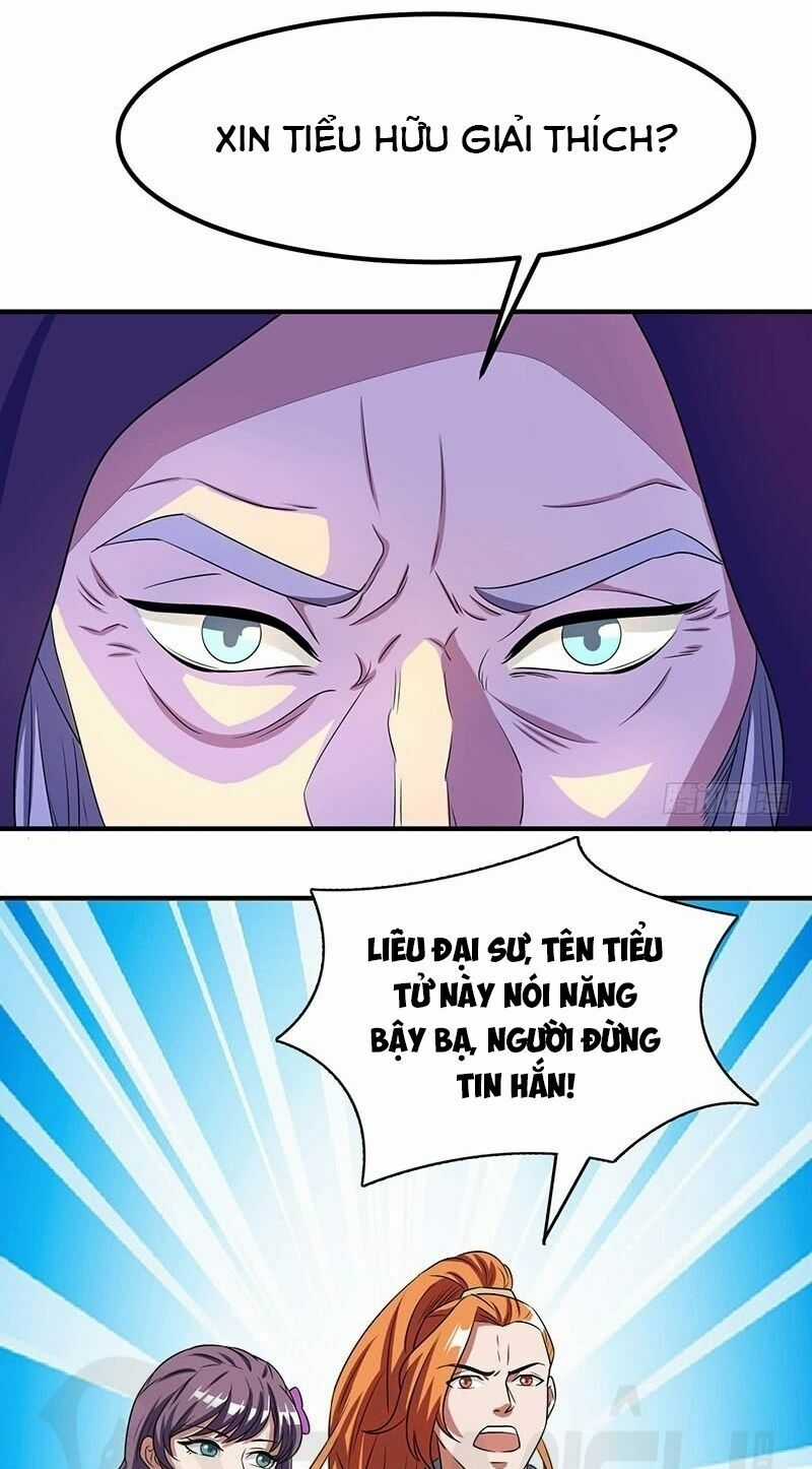 Trọng Sinh Sau Tám Vạn Năm Chapter 7 trang 6