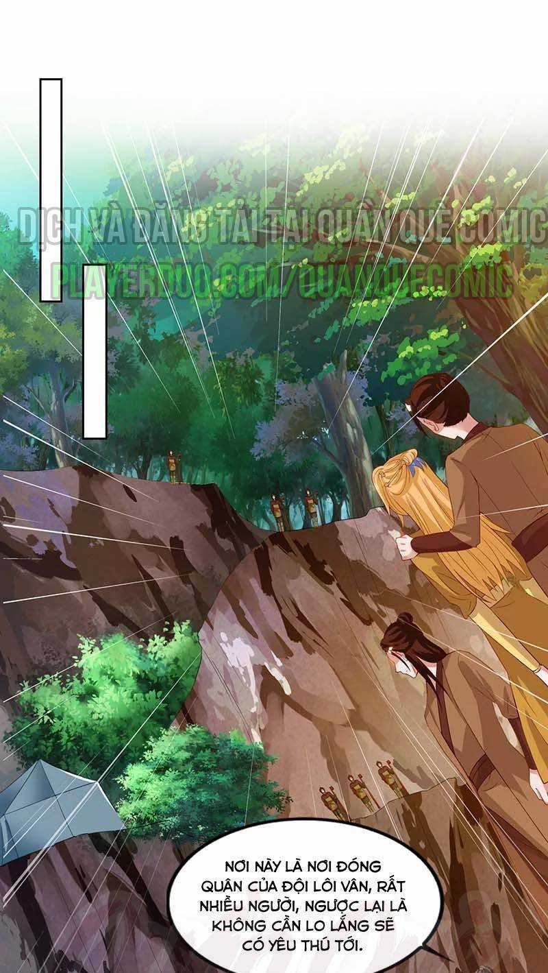 Trọng Sinh Sau Tám Vạn Năm Chapter 72 trang 0