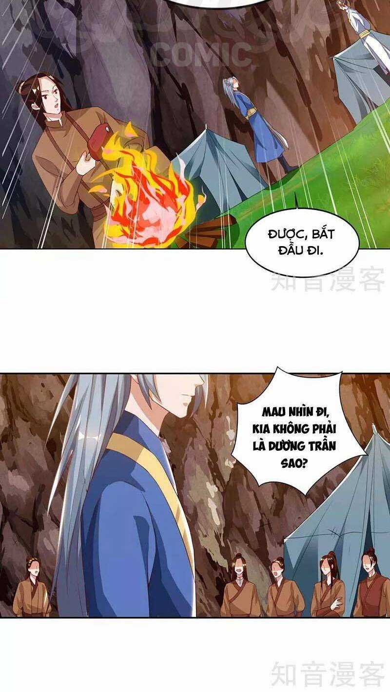 Trọng Sinh Sau Tám Vạn Năm Chapter 72 trang 1