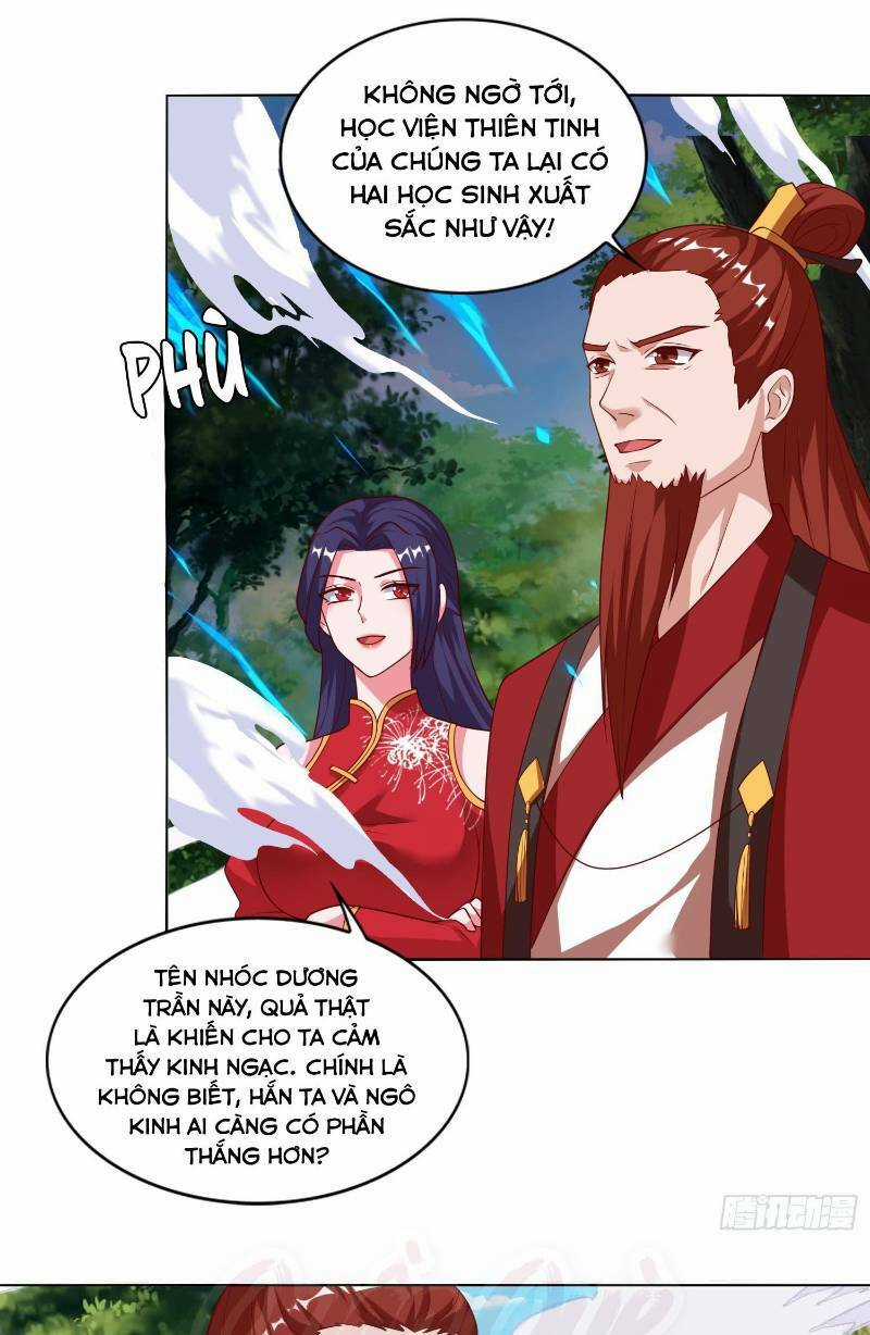 Trọng Sinh Sau Tám Vạn Năm Chapter 73 trang 0
