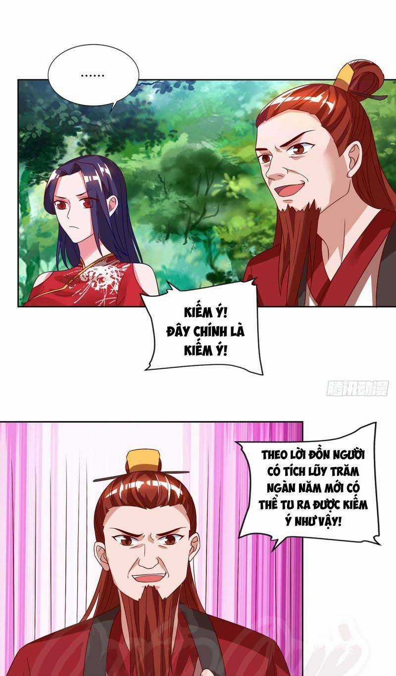 Trọng Sinh Sau Tám Vạn Năm Chapter 74 trang 0