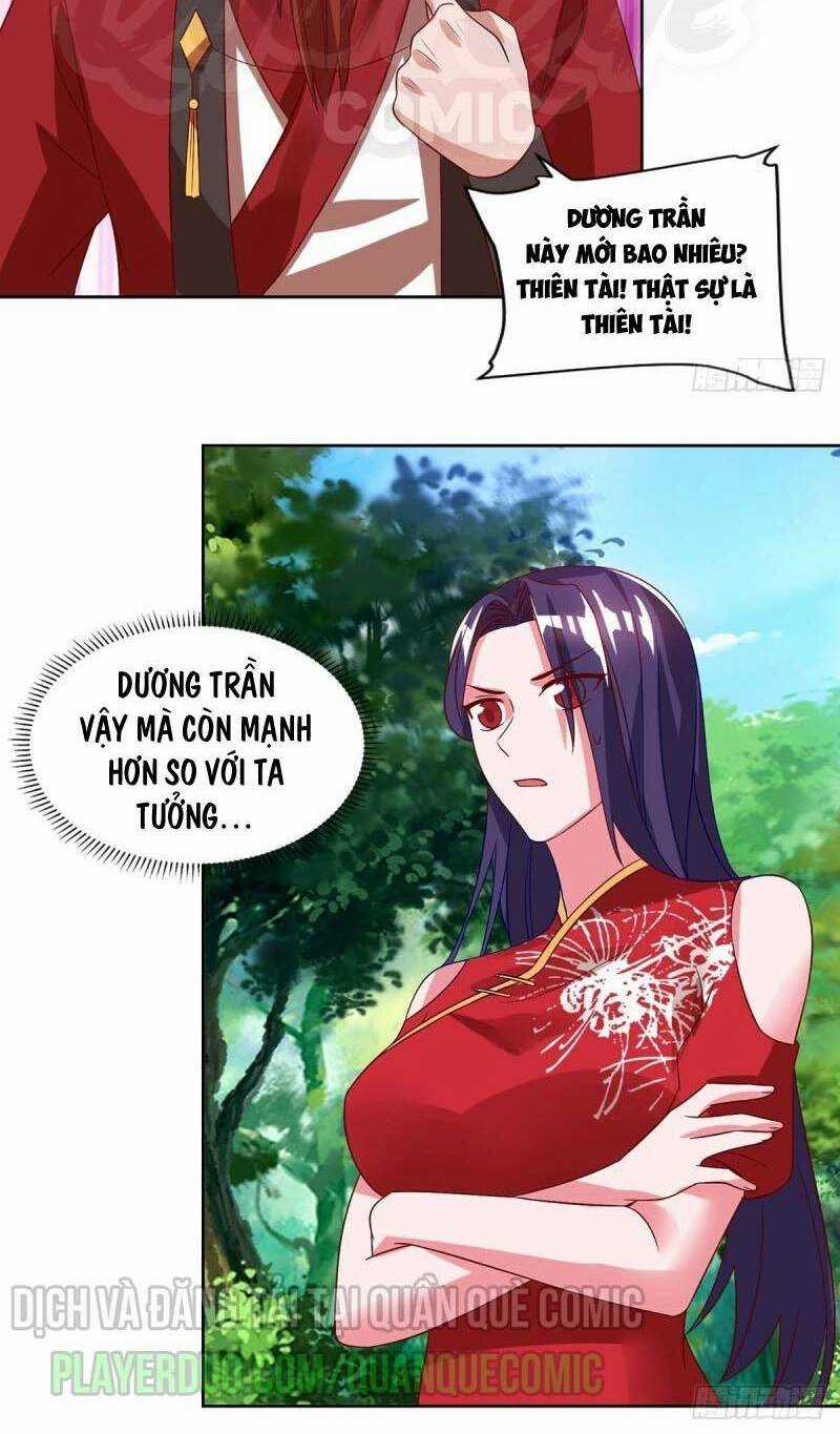 Trọng Sinh Sau Tám Vạn Năm Chapter 74 trang 1