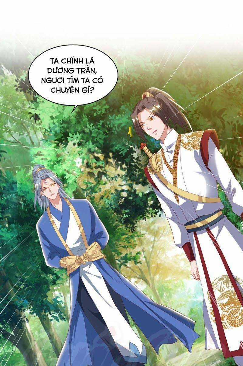 Trọng Sinh Sau Tám Vạn Năm Chapter 75 trang 0