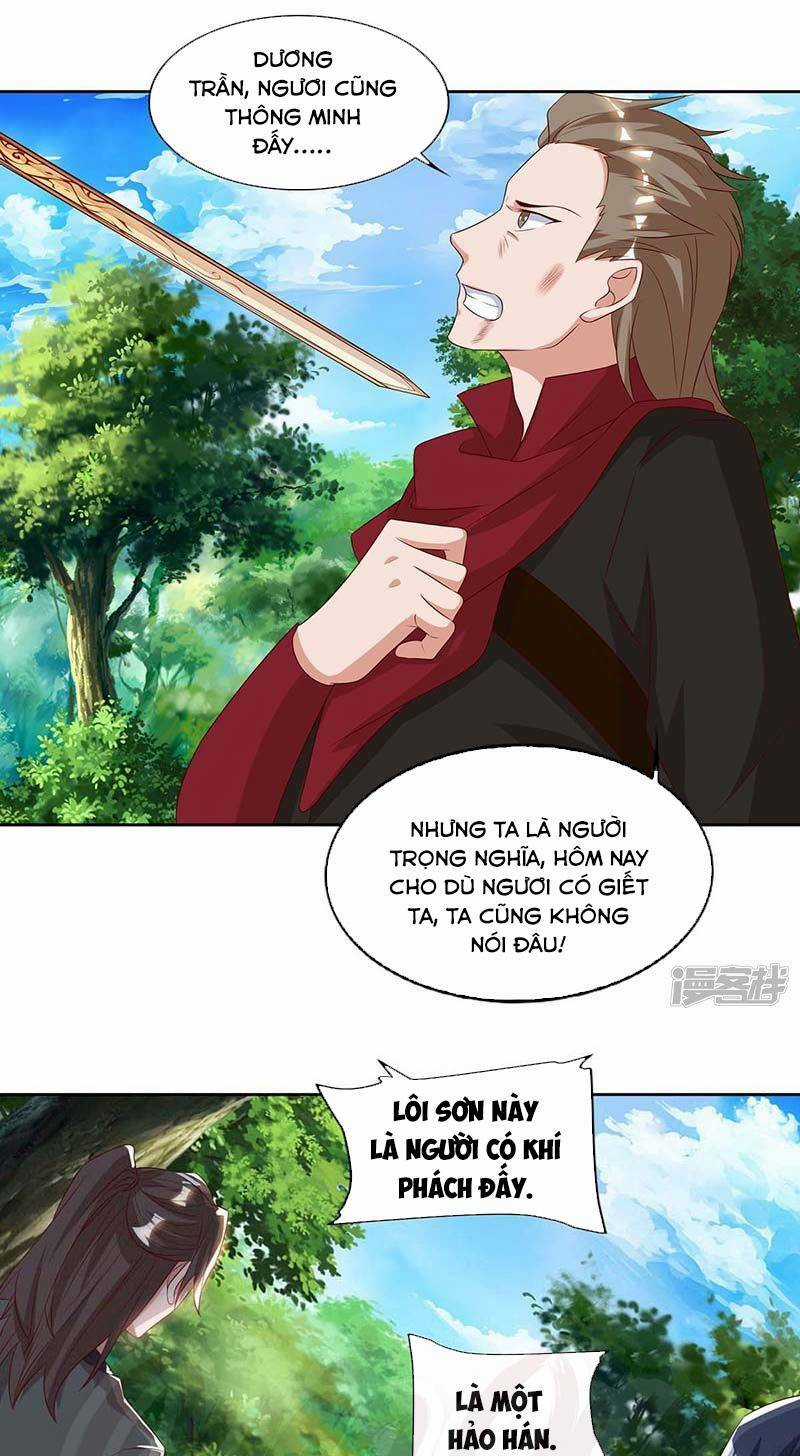 Trọng Sinh Sau Tám Vạn Năm Chapter 76 trang 0