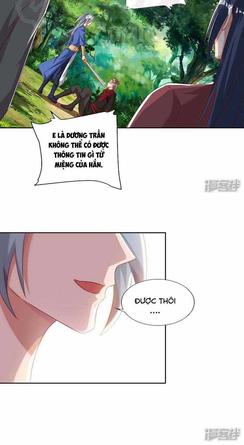 Trọng Sinh Sau Tám Vạn Năm Chapter 76 trang 1
