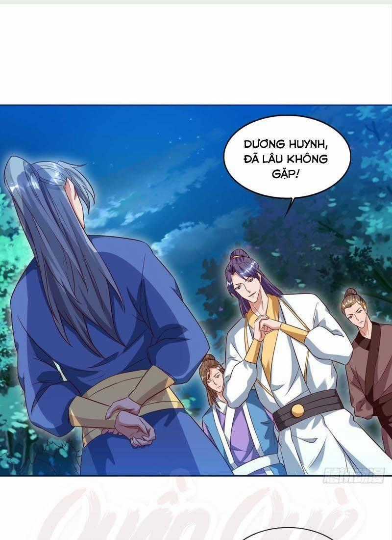 Trọng Sinh Sau Tám Vạn Năm Chapter 79 trang 0