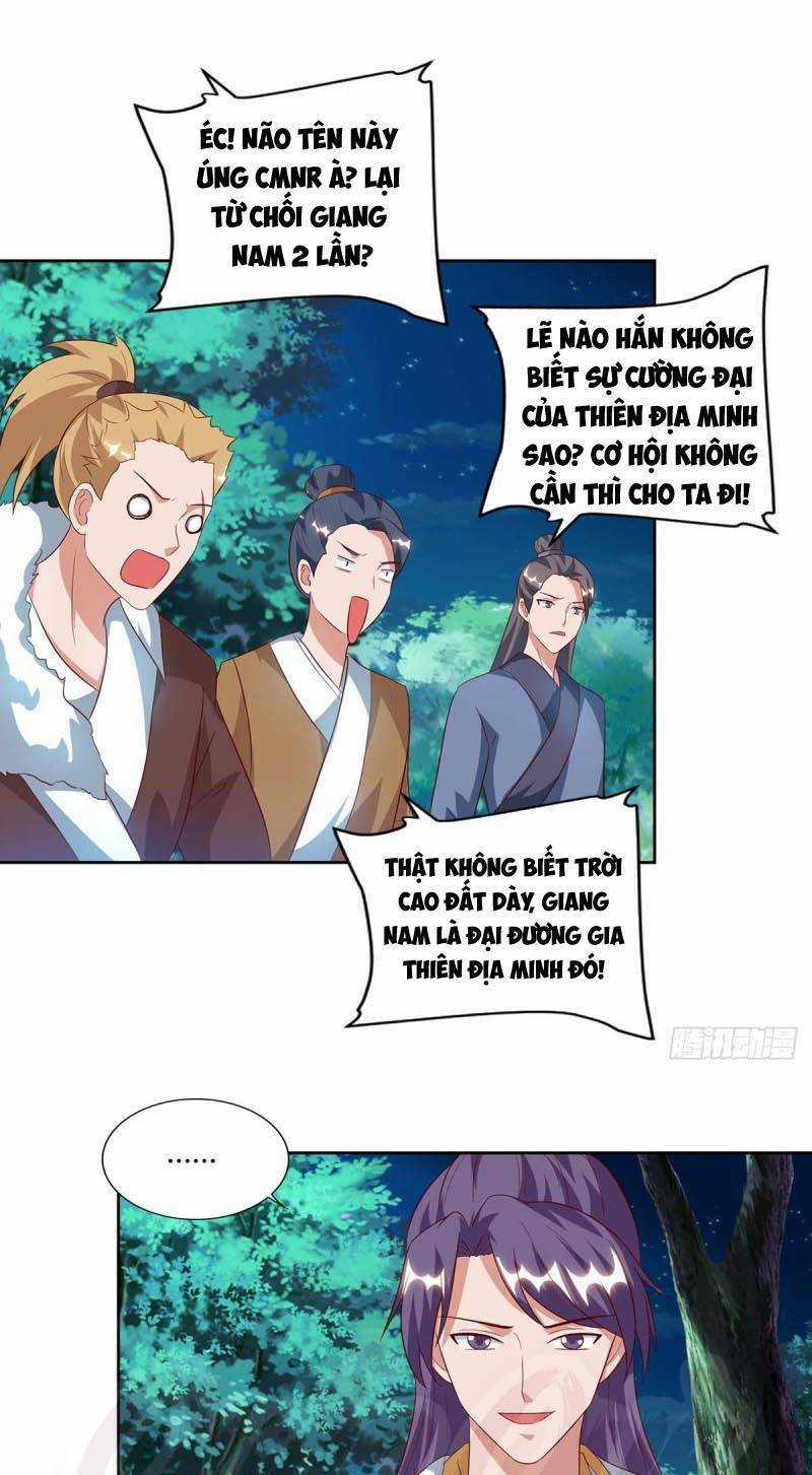 Trọng Sinh Sau Tám Vạn Năm Chapter 81 trang 0