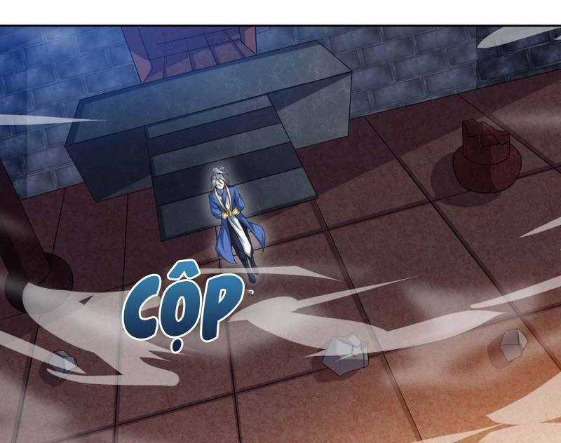 Trọng Sinh Sau Tám Vạn Năm Chapter 83 trang 0