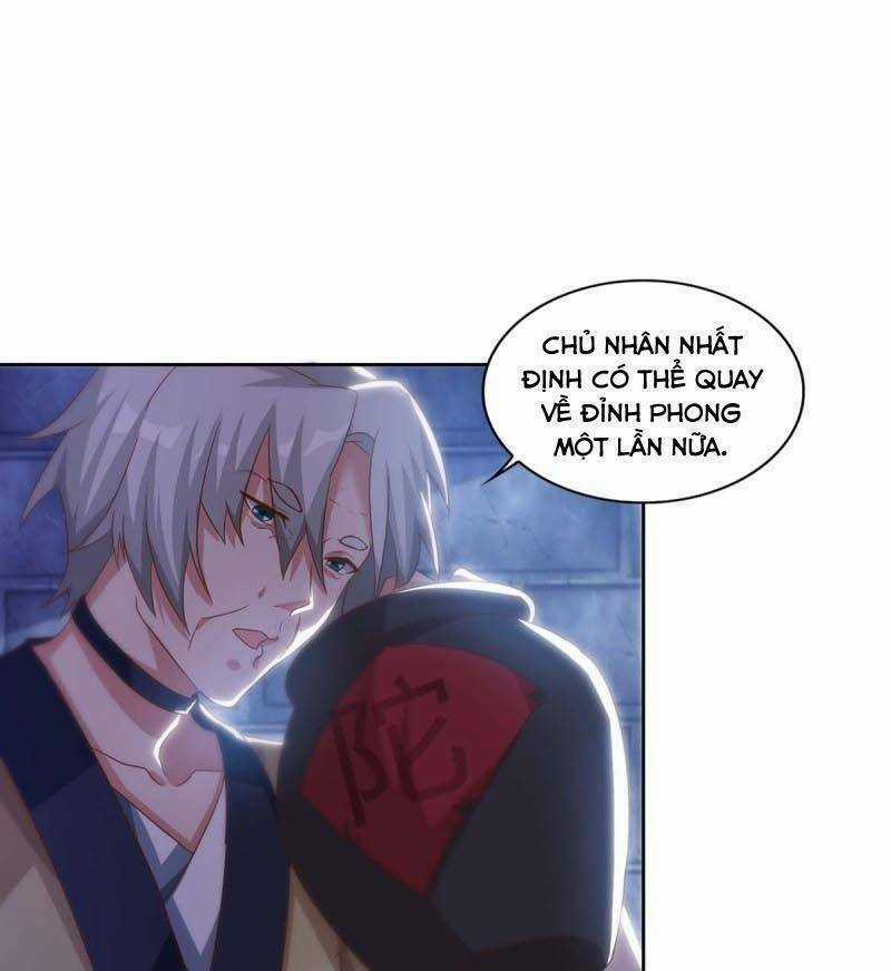 Trọng Sinh Sau Tám Vạn Năm Chapter 84 trang 0