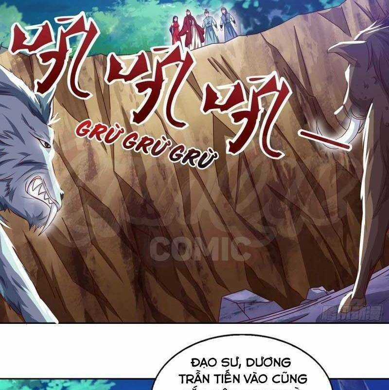 Trọng Sinh Sau Tám Vạn Năm Chapter 85 trang 1