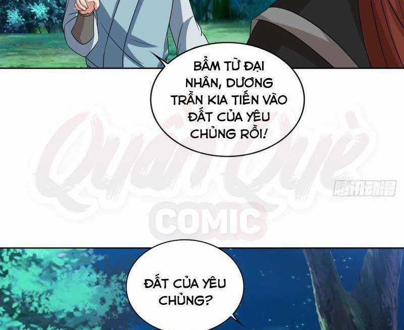 Trọng Sinh Sau Tám Vạn Năm Chapter 86 trang 1