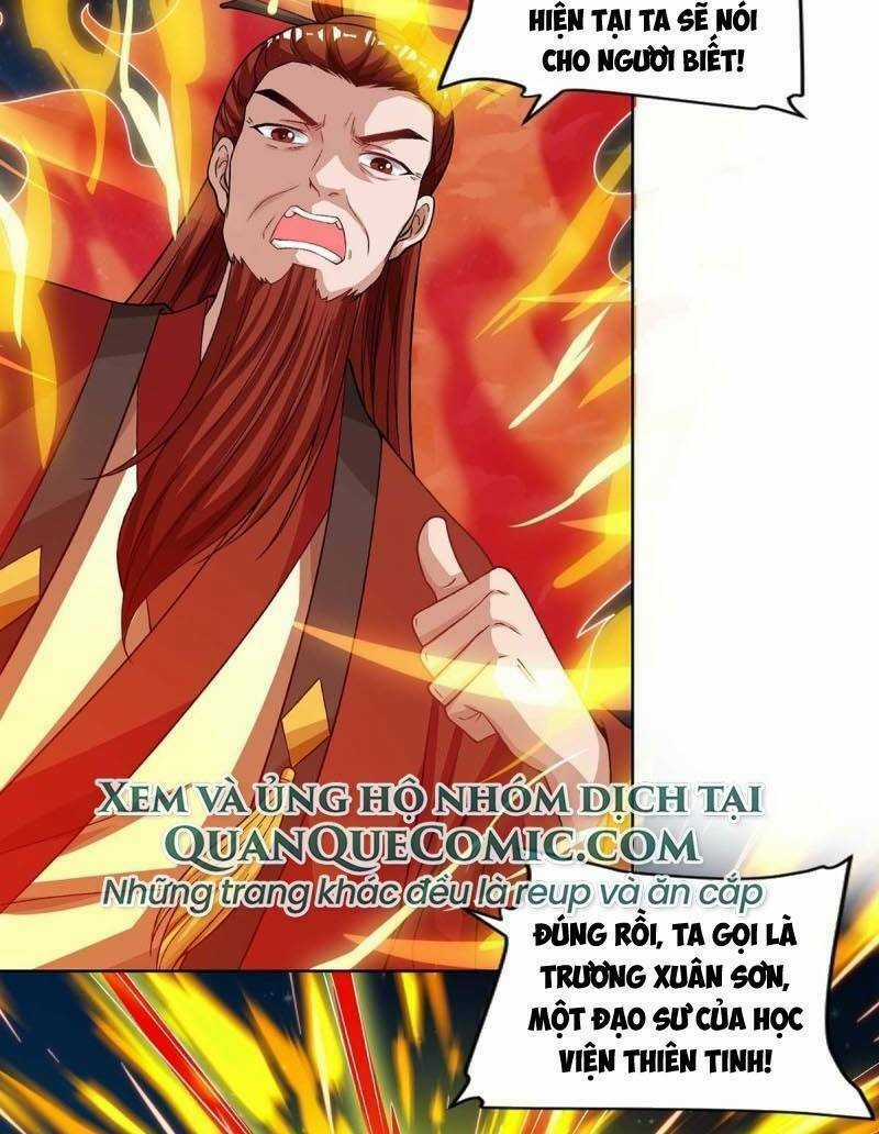 Trọng Sinh Sau Tám Vạn Năm Chapter 87 trang 1