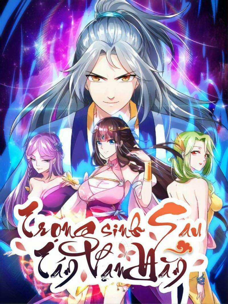 Trọng Sinh Sau Tám Vạn Năm Chapter 90 trang 0