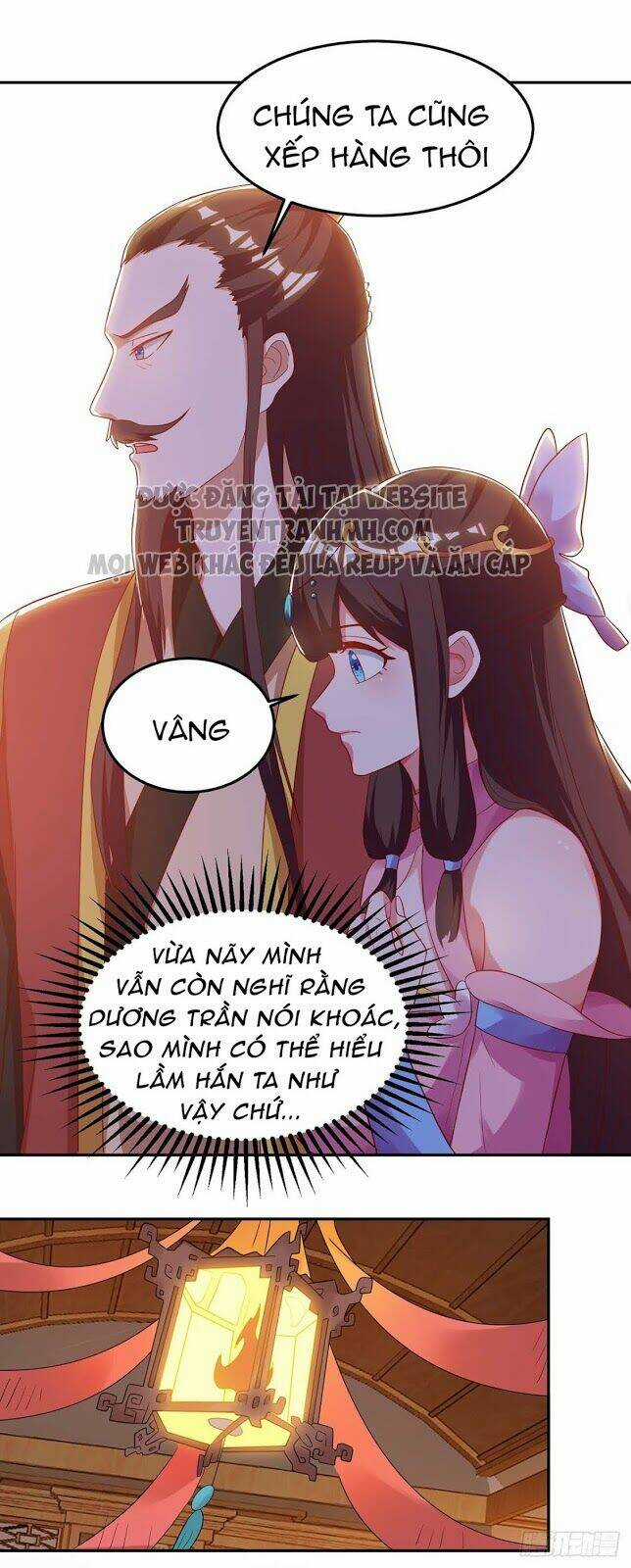 Trọng Sinh Sau Tám Vạn Năm Chapter 93 trang 1