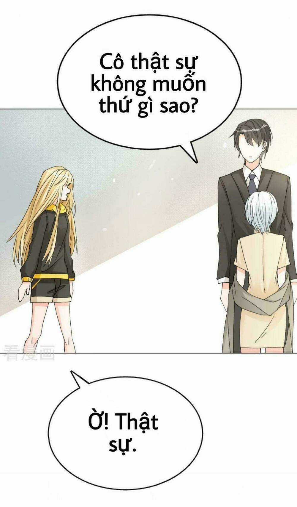 Trọng Sinh Siêu Sao - Lăng Thiếu Sủng Nghiện Chapter 10 trang 13