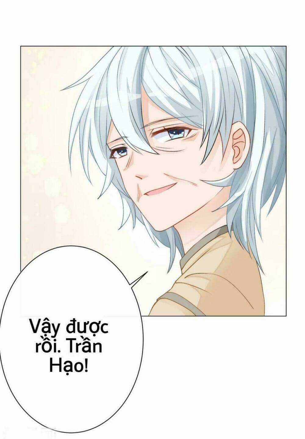Trọng Sinh Siêu Sao - Lăng Thiếu Sủng Nghiện Chapter 10 trang 14
