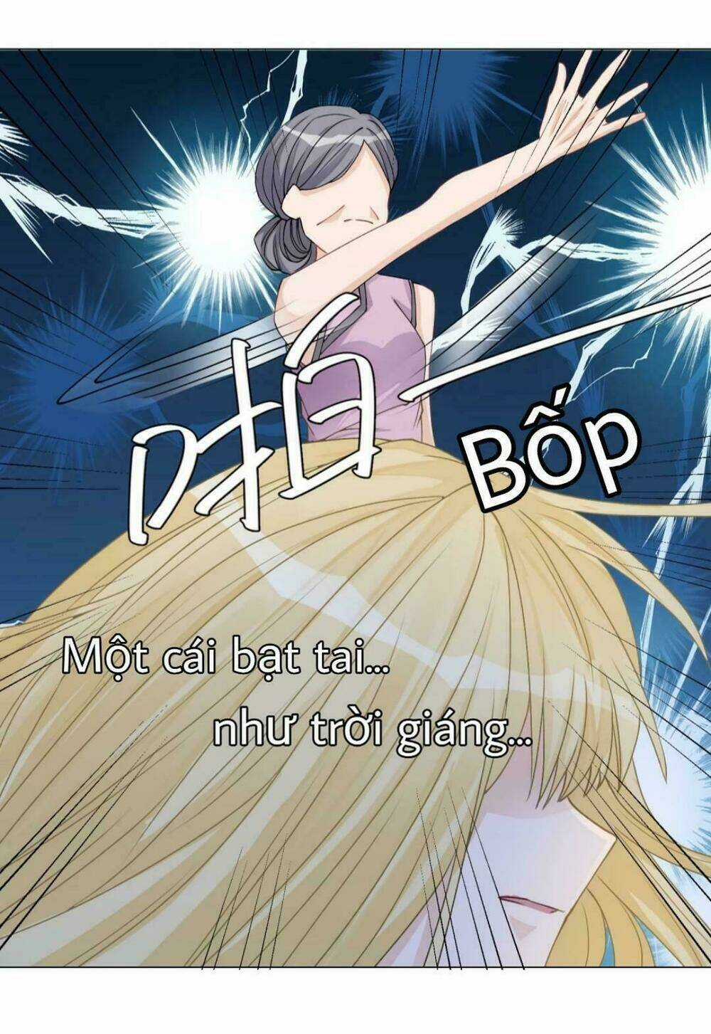 Trọng Sinh Siêu Sao - Lăng Thiếu Sủng Nghiện Chapter 10 trang 19