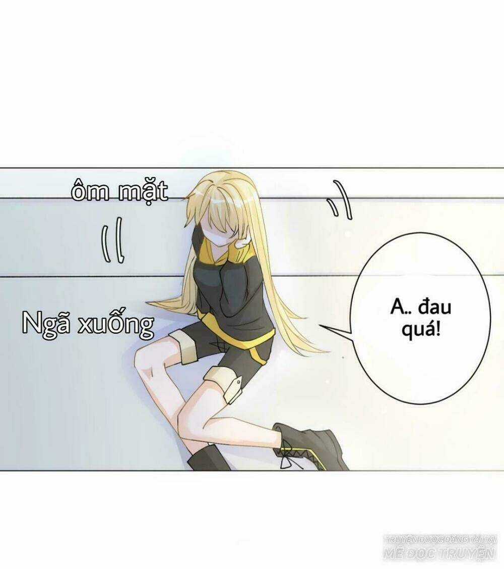 Trọng Sinh Siêu Sao - Lăng Thiếu Sủng Nghiện Chapter 10 trang 20