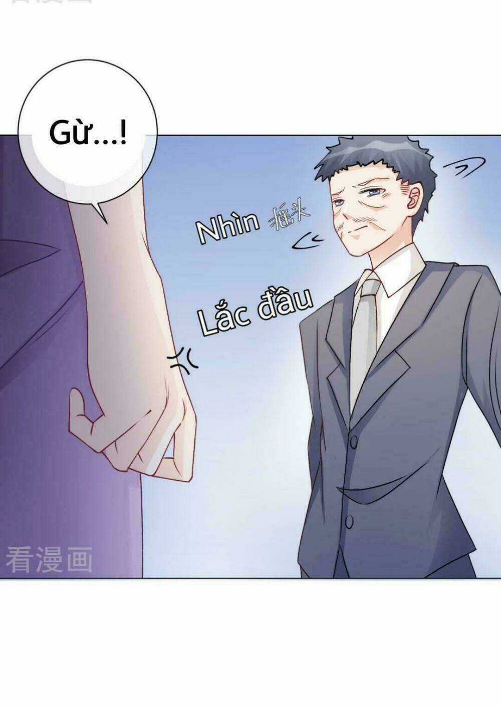 Trọng Sinh Siêu Sao - Lăng Thiếu Sủng Nghiện Chapter 10 trang 22