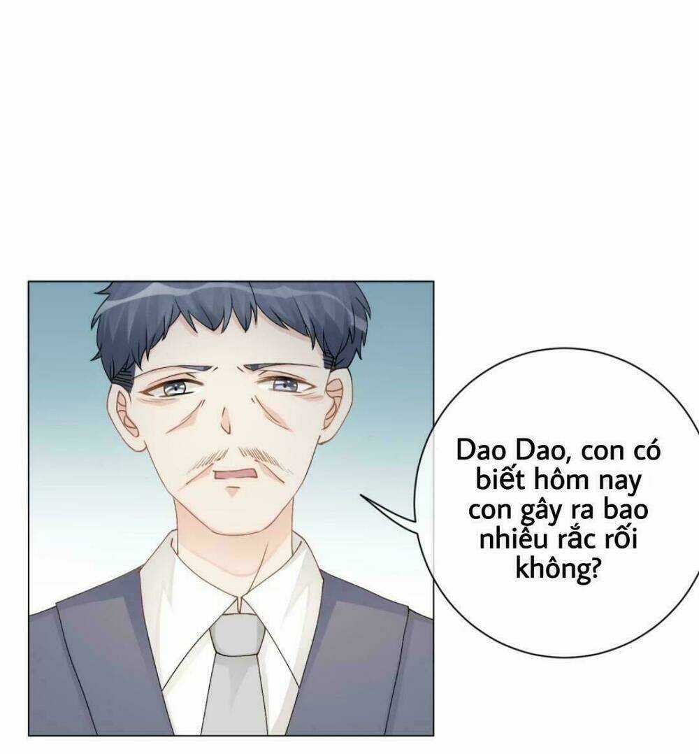 Trọng Sinh Siêu Sao - Lăng Thiếu Sủng Nghiện Chapter 10 trang 23