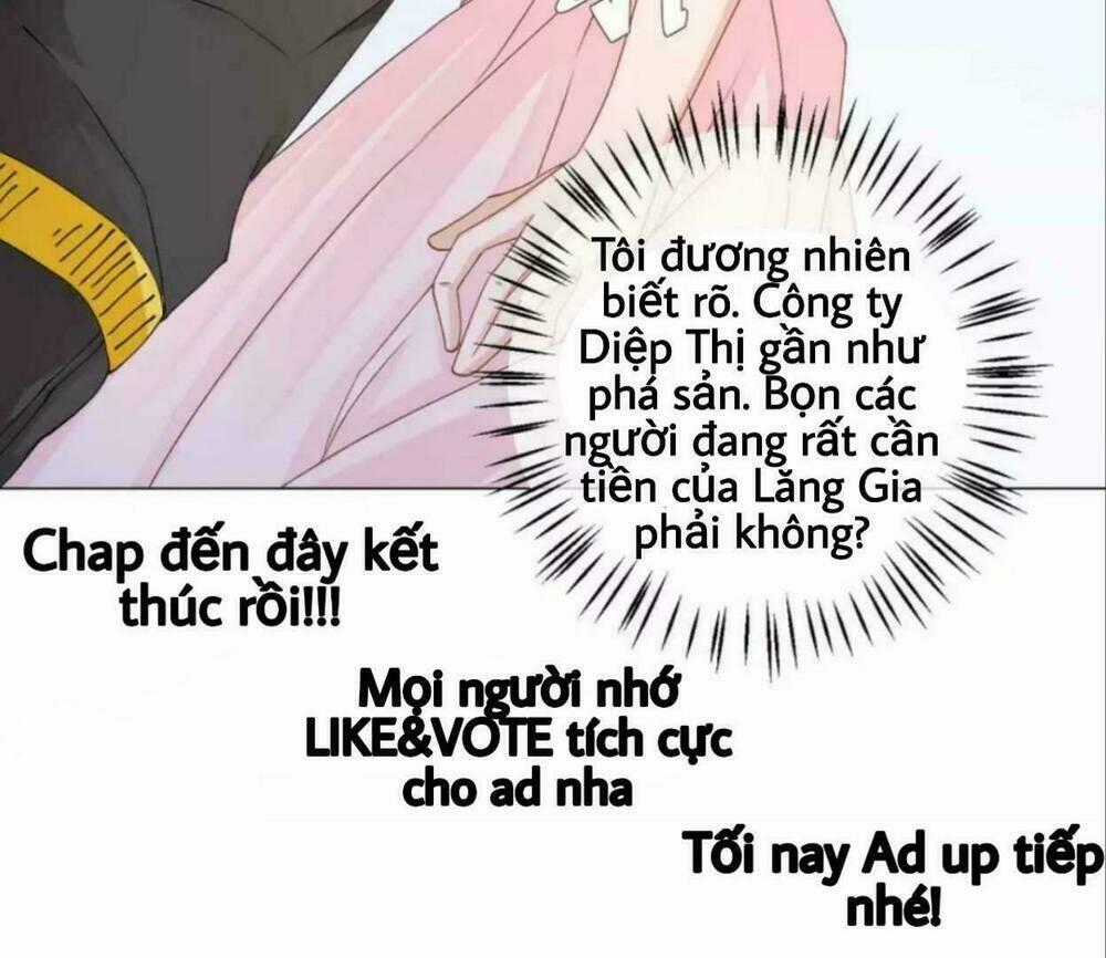 Trọng Sinh Siêu Sao - Lăng Thiếu Sủng Nghiện Chapter 10 trang 26