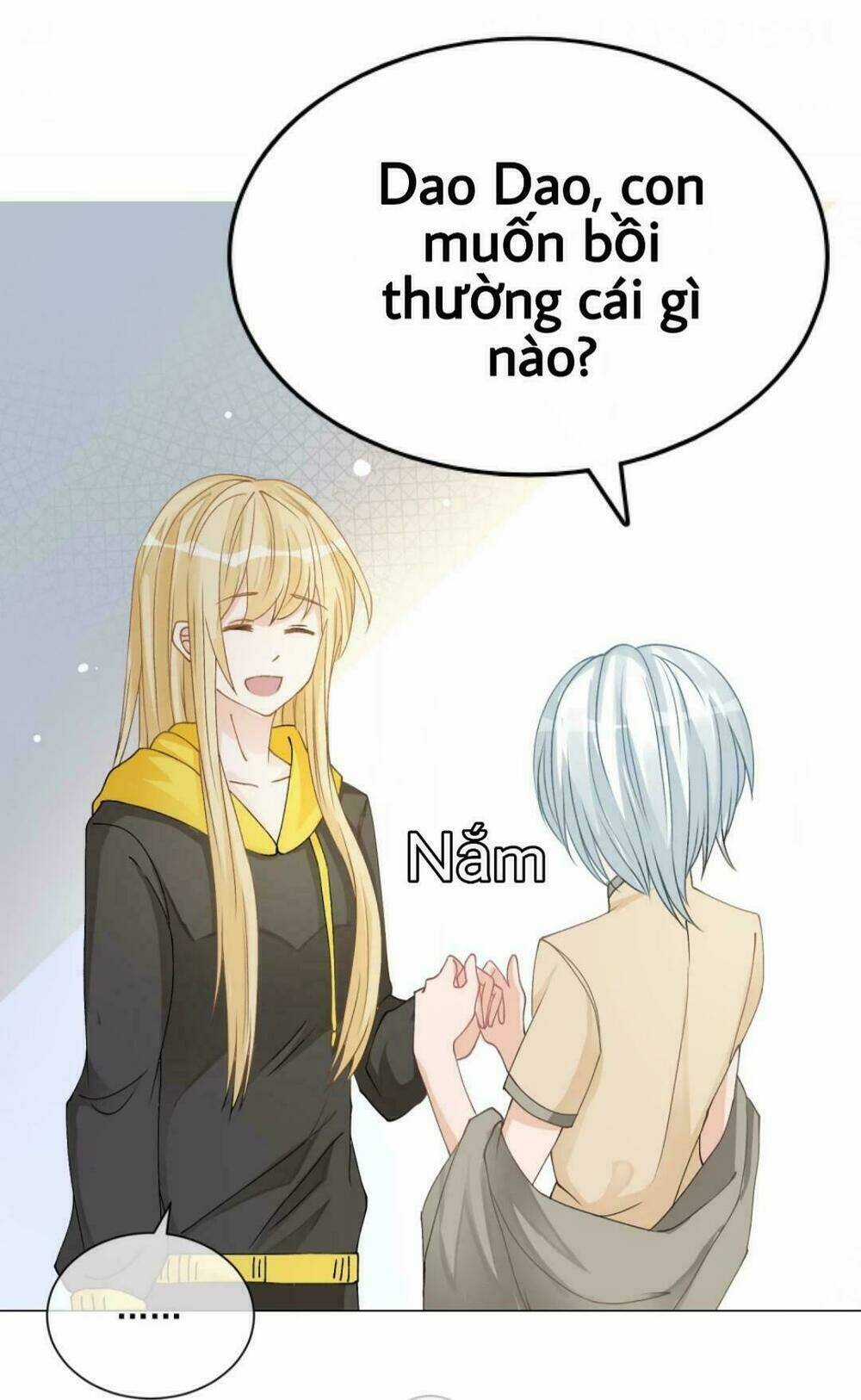 Trọng Sinh Siêu Sao - Lăng Thiếu Sủng Nghiện Chapter 10 trang 3