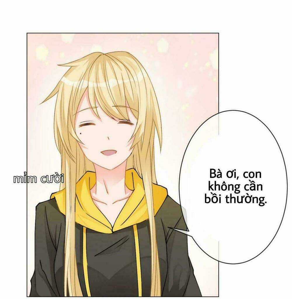Trọng Sinh Siêu Sao - Lăng Thiếu Sủng Nghiện Chapter 10 trang 4